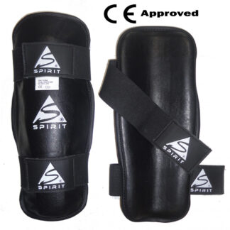 Shin Guards - Adult